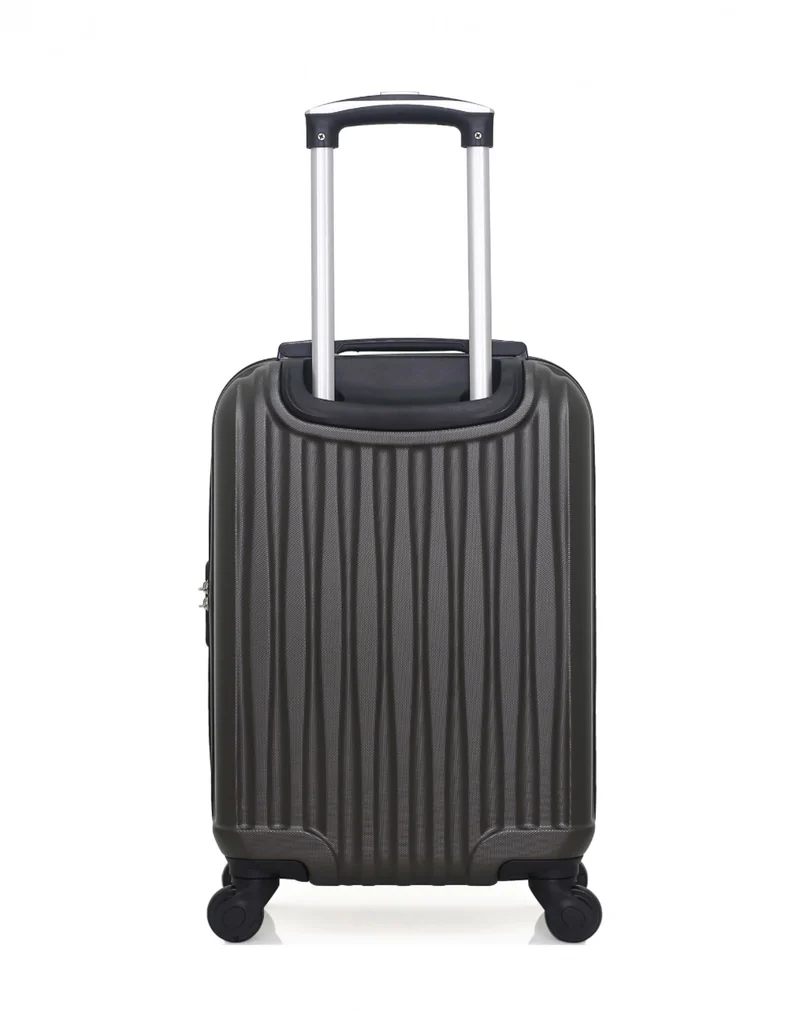 Valise Cabine Rigide VOLGA-E