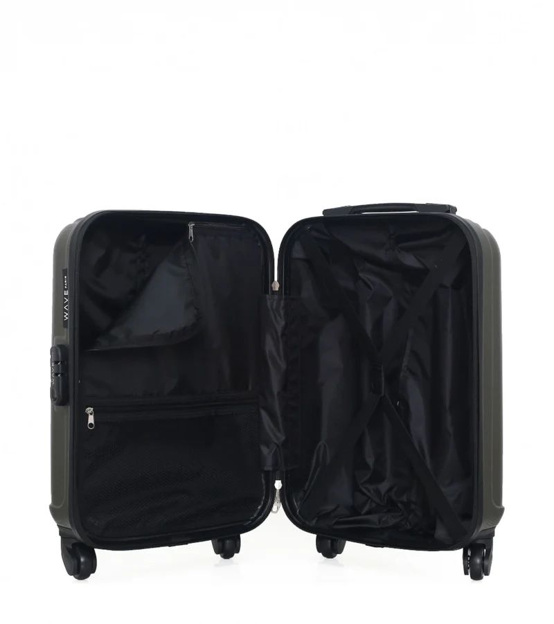 Valise Cabine Rigide VOLGA-E
