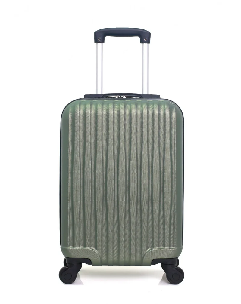 Valise Cabine Rigide VOLGA-E