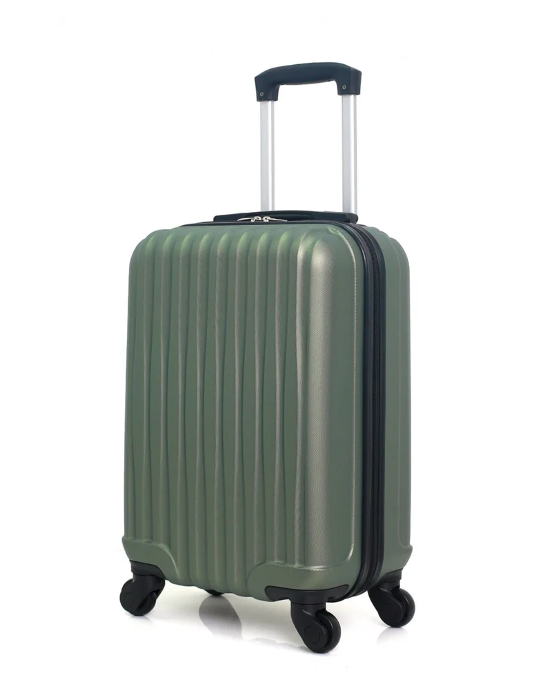 Valise Cabine Rigide VOLGA-E