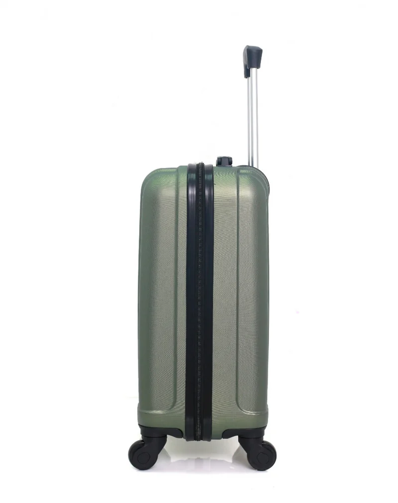 Valise Cabine Rigide VOLGA-E