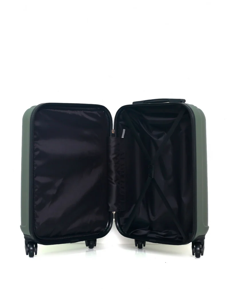 Valise Cabine Rigide VOLGA-E