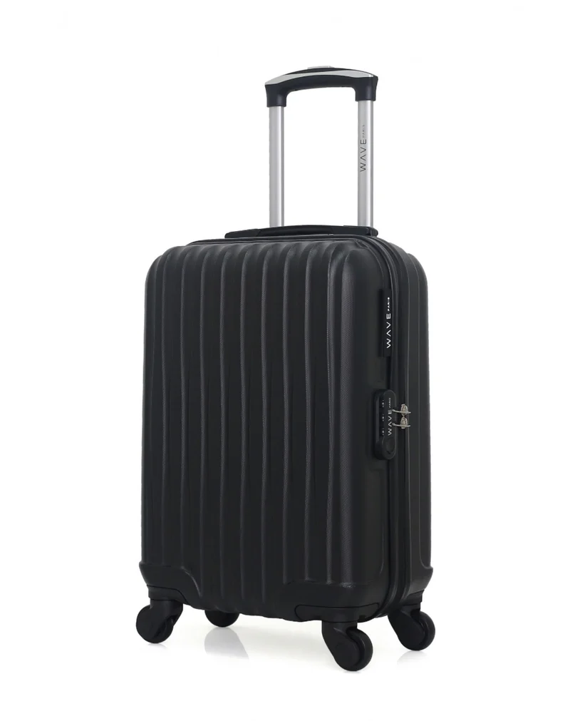 Valise Cabine Rigide VOLGA-E
