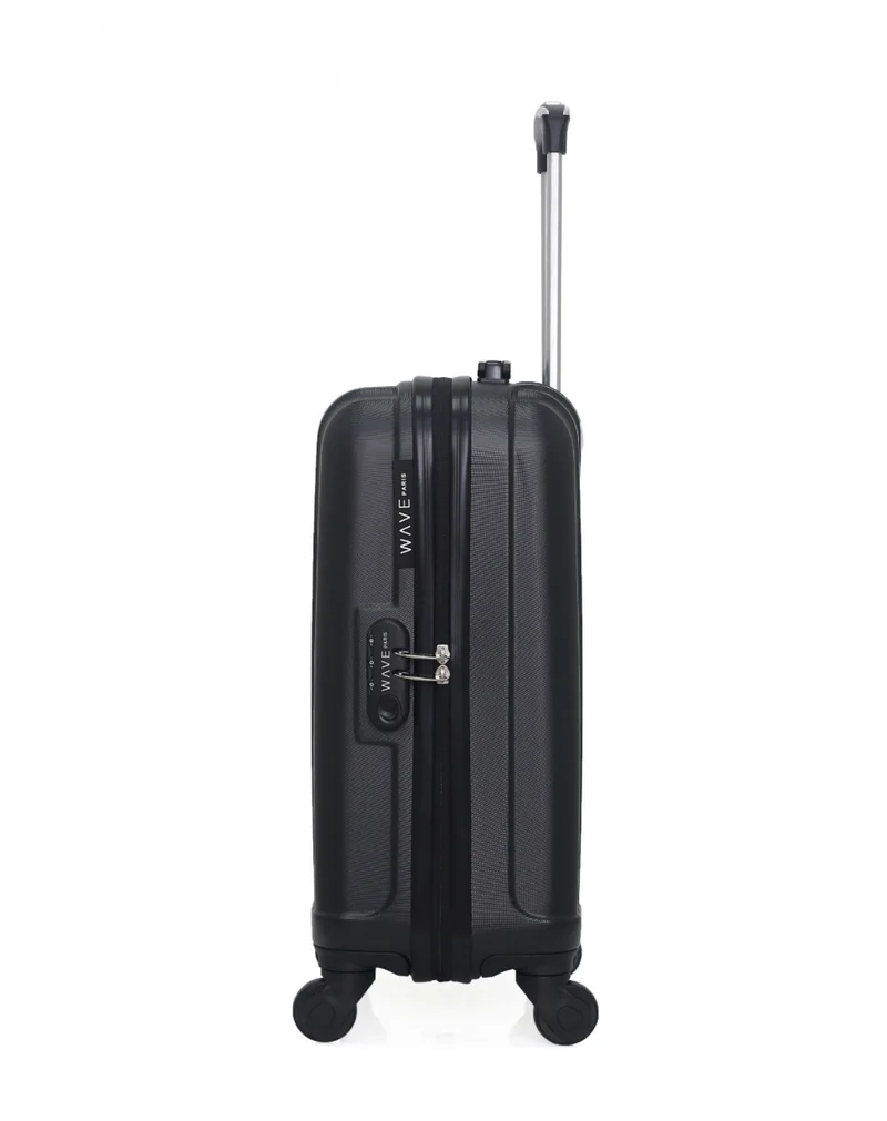Valise Cabine Rigide VOLGA-E