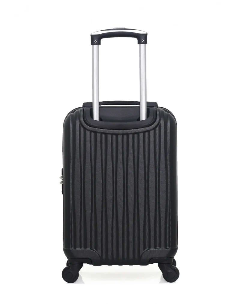 Valise Cabine Rigide VOLGA-E