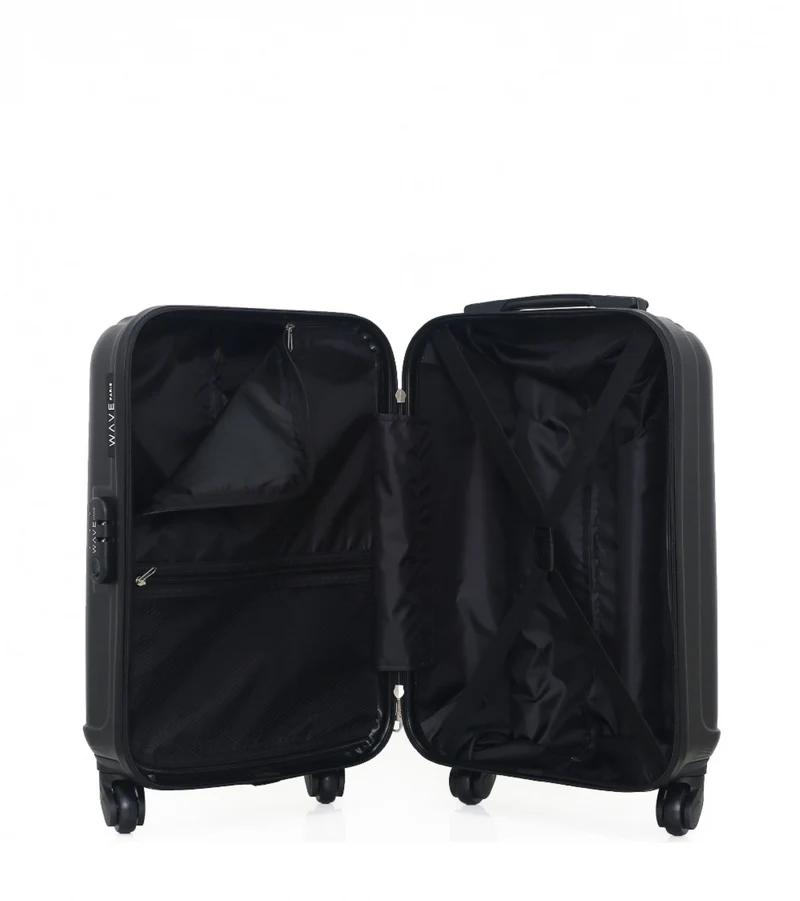 Valise Cabine Rigide VOLGA-E