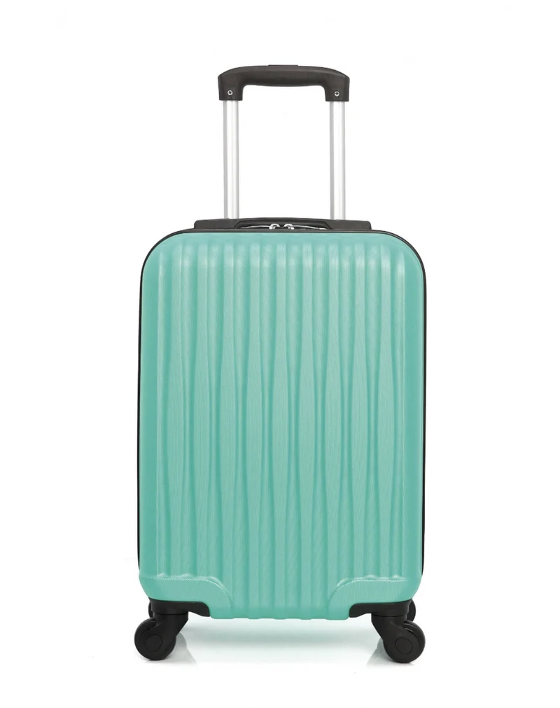 Valise Cabine Rigide VOLGA-E