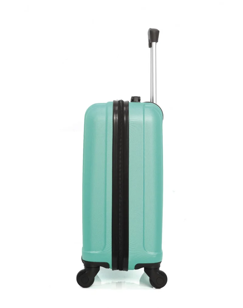 Valise Cabine Rigide VOLGA-E