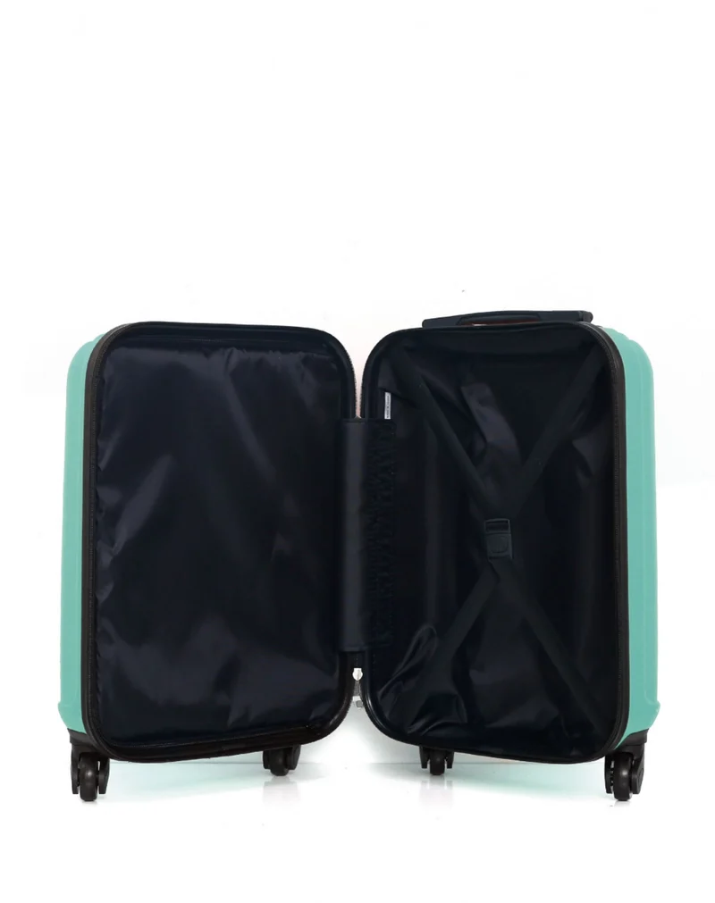 Valise Cabine Rigide VOLGA-E