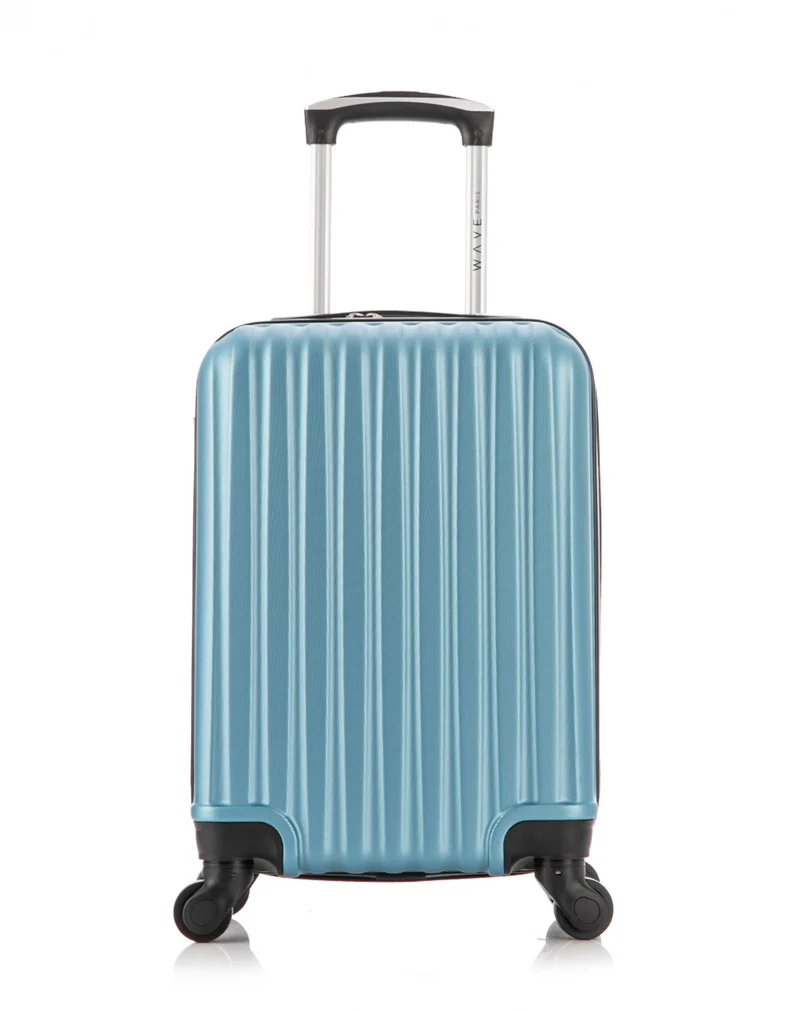 Valise Cabine Rigide VOLGA-E