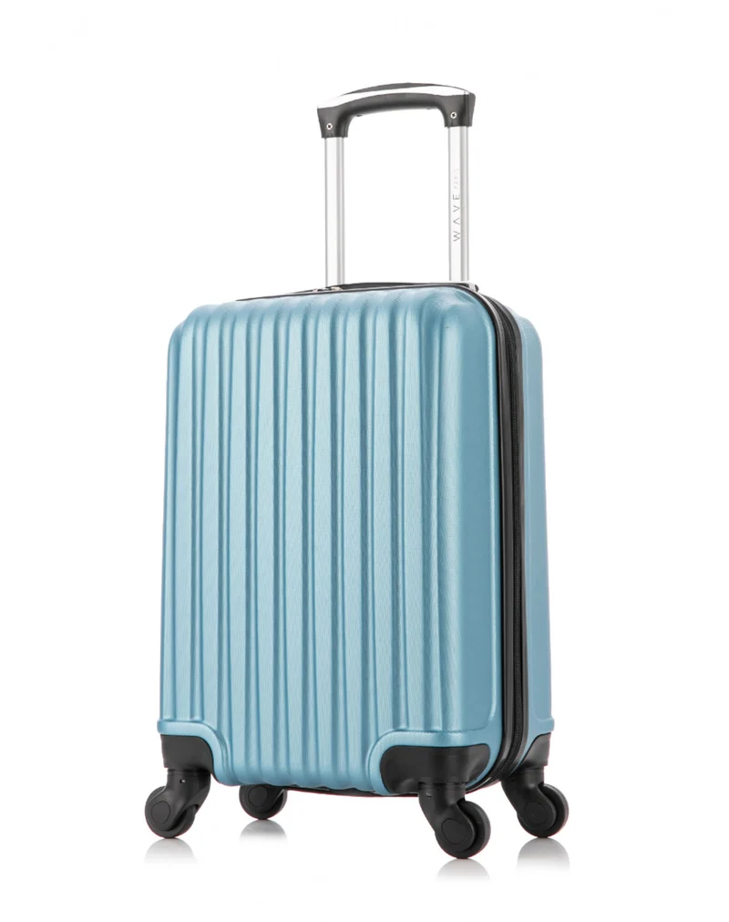 Valise Cabine Rigide VOLGA-E