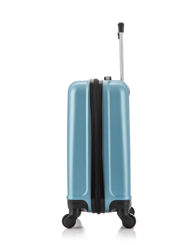 Valise Cabine Rigide VOLGA-E