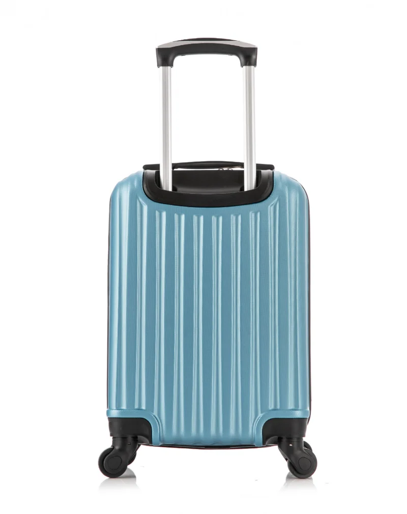 Valise Cabine Rigide VOLGA-E