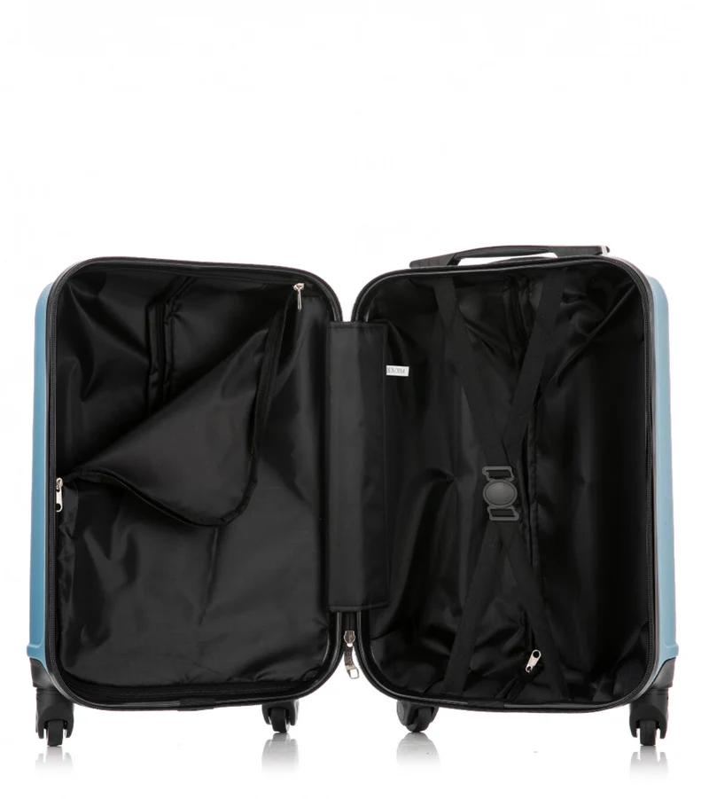 Valise Cabine Rigide VOLGA-E