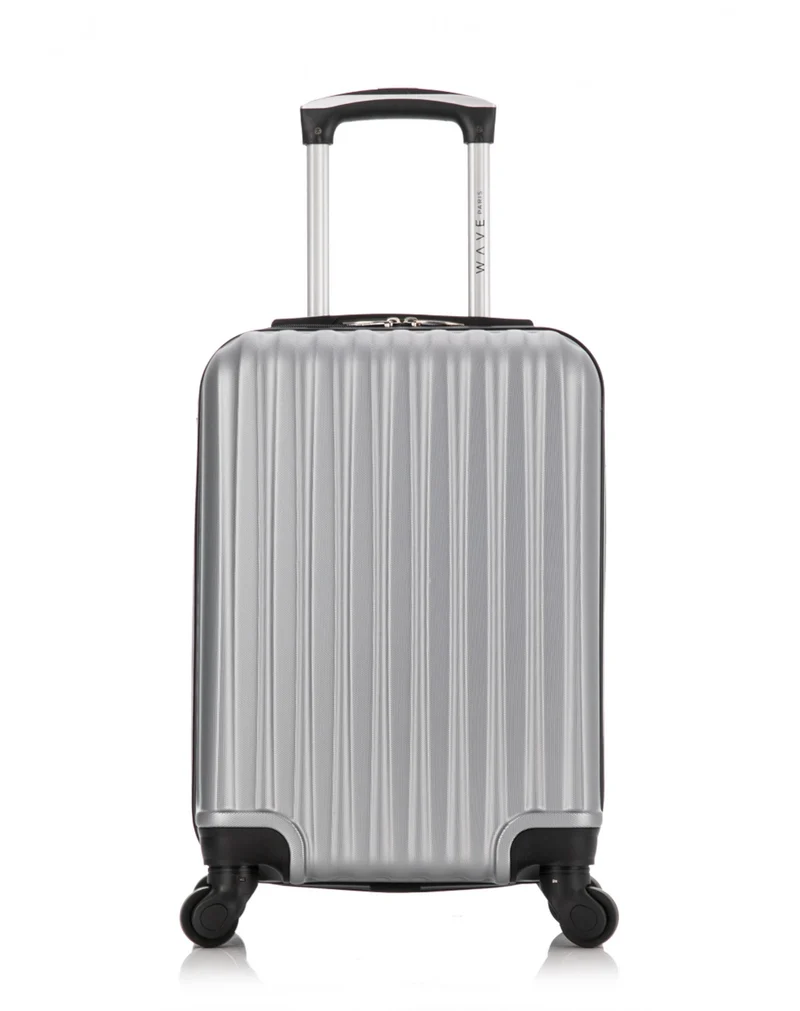 Valise Cabine Rigide VOLGA-E