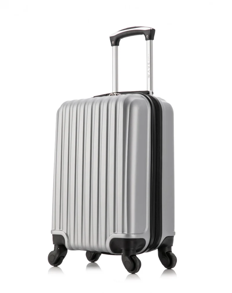 Valise Cabine Rigide VOLGA-E