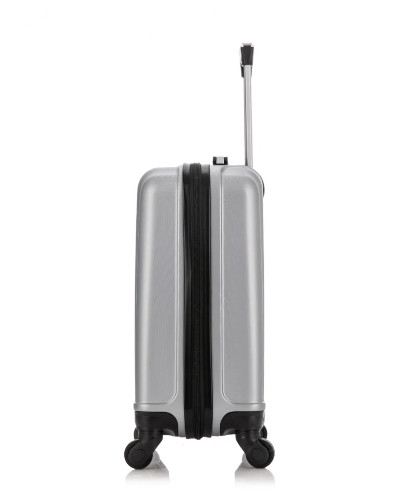 Valise Cabine Rigide VOLGA-E