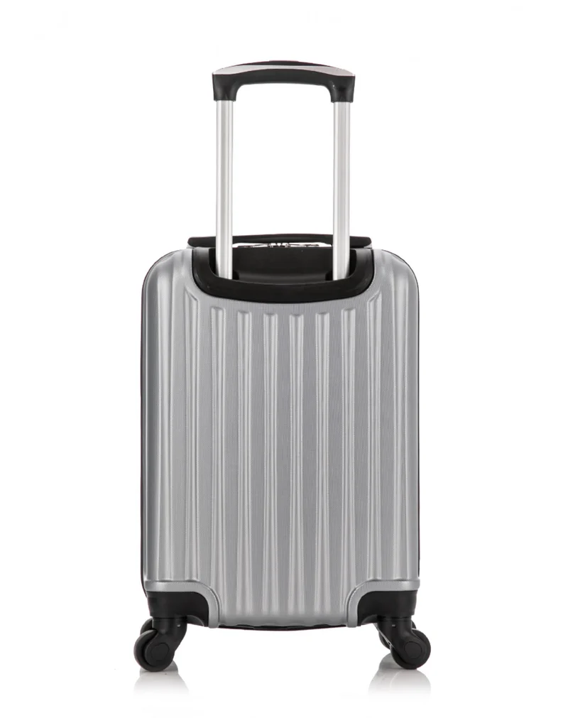 Valise Cabine Rigide VOLGA-E