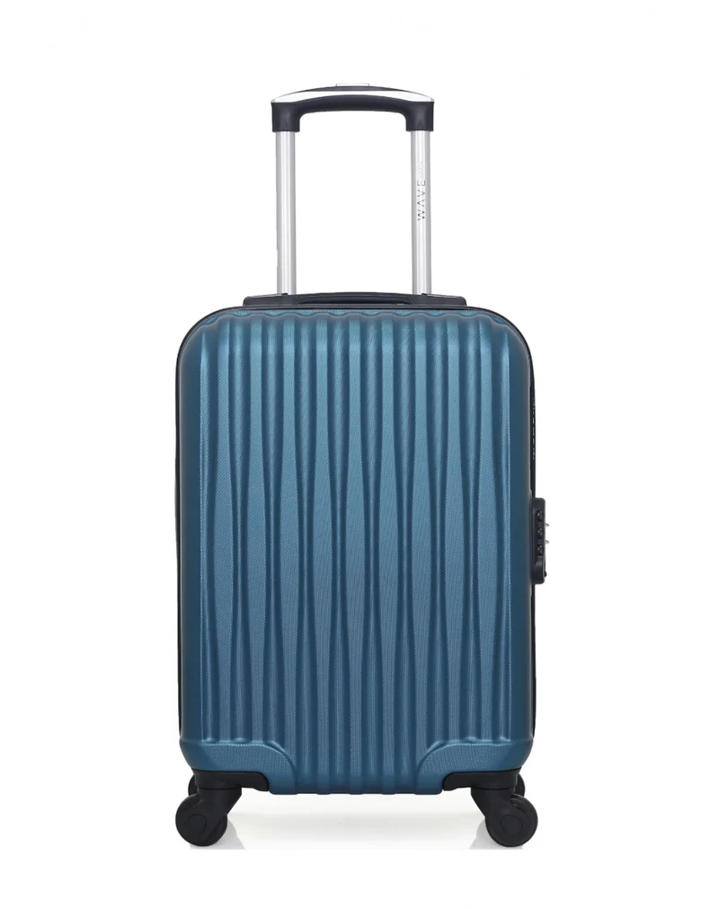 Valise Cabine Rigide VOLGA-E