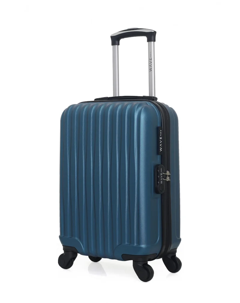 Valise Cabine Rigide VOLGA-E