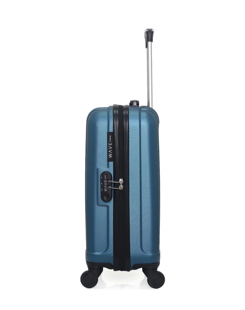 Valise Cabine Rigide VOLGA-E