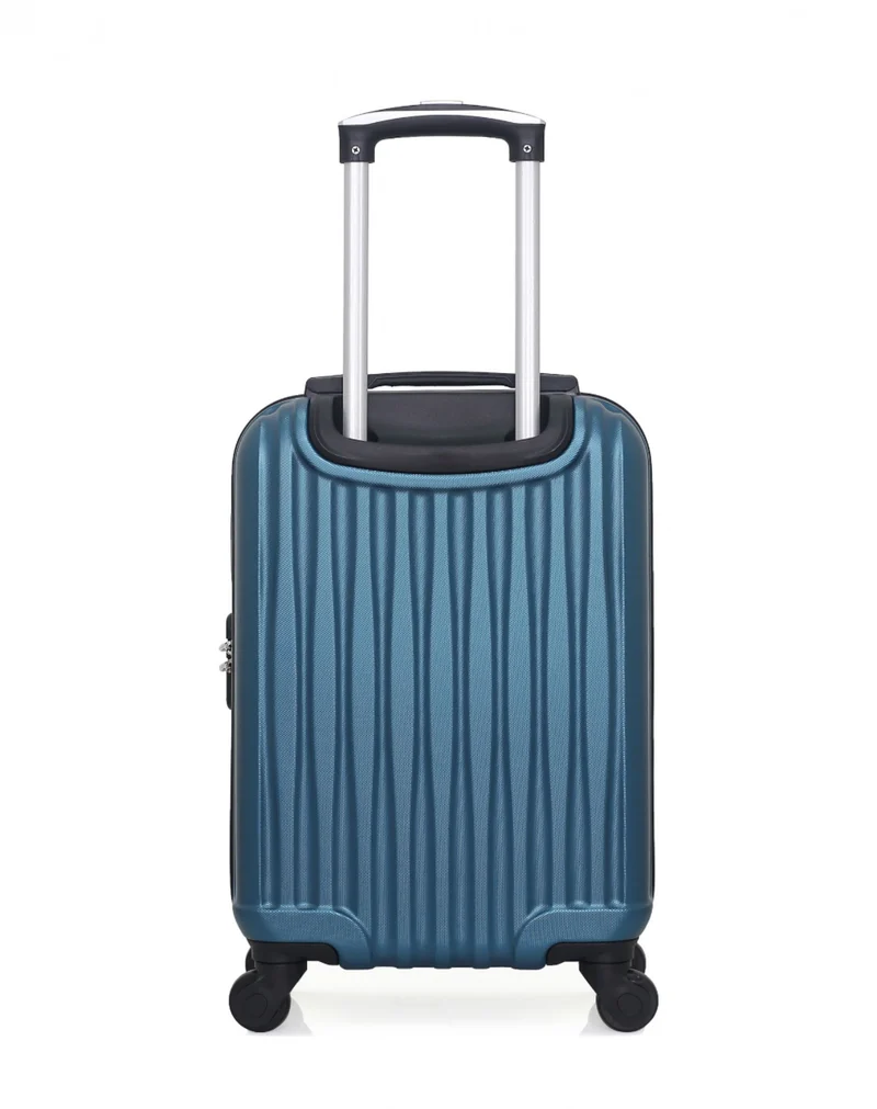 Valise Cabine Rigide VOLGA-E