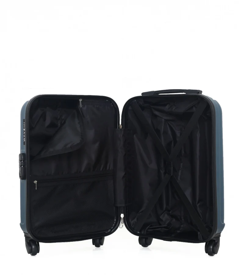 Valise Cabine Rigide VOLGA-E