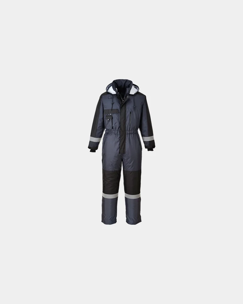 Combinaison hiver imperméable à personnaliser