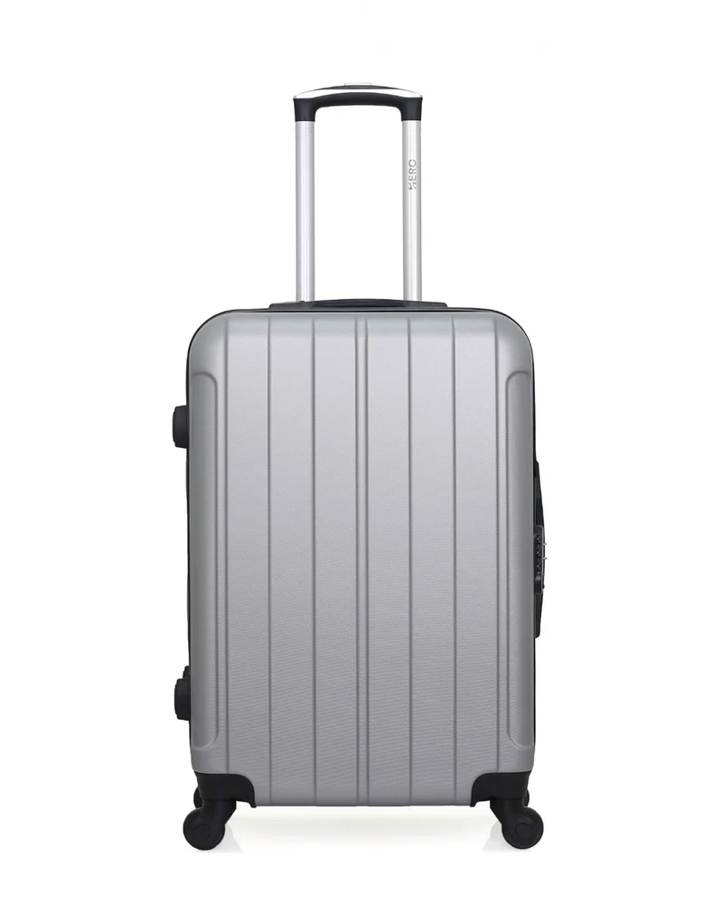 Lot de 2 valises Weekend et Vanity FOGO
