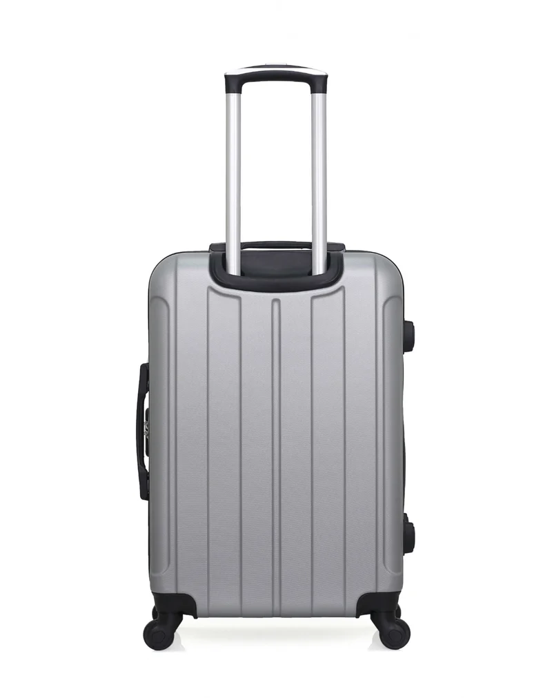 Lot de 2 valises Weekend et Vanity FOGO