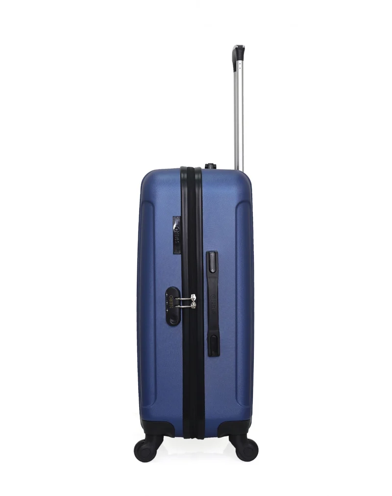 Lot de 2 valises Weekend et Vanity FOGO
