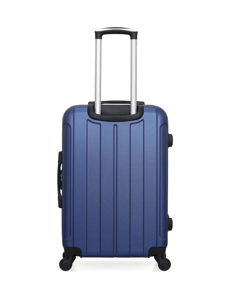 Lot de 2 valises Weekend et Vanity FOGO