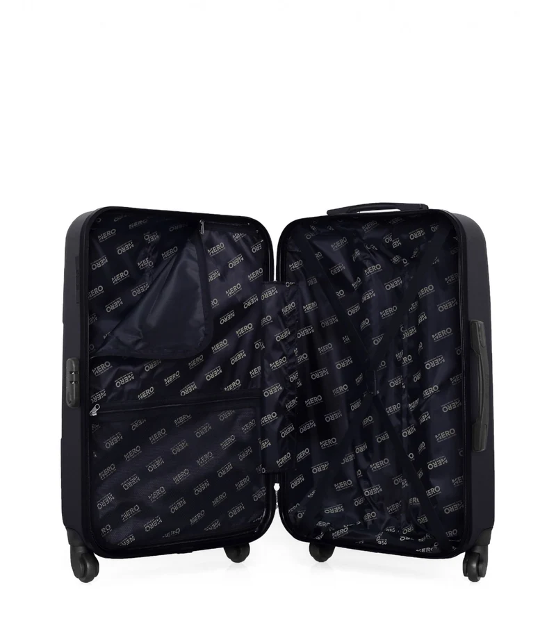 Lot de 2 valises Weekend et Vanity CORONADO