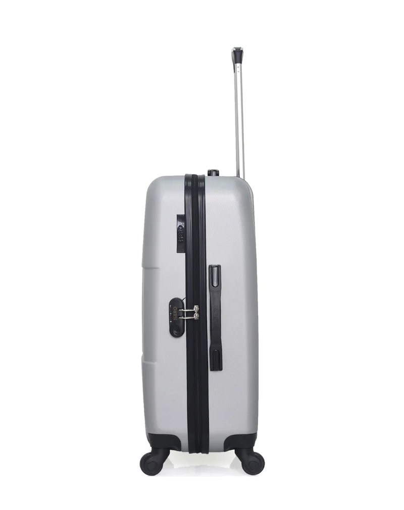 Lot de 2 valises Weekend et Vanity CORONADO