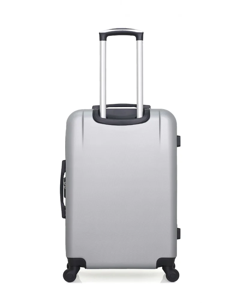 Lot de 2 valises Weekend et Vanity CORONADO