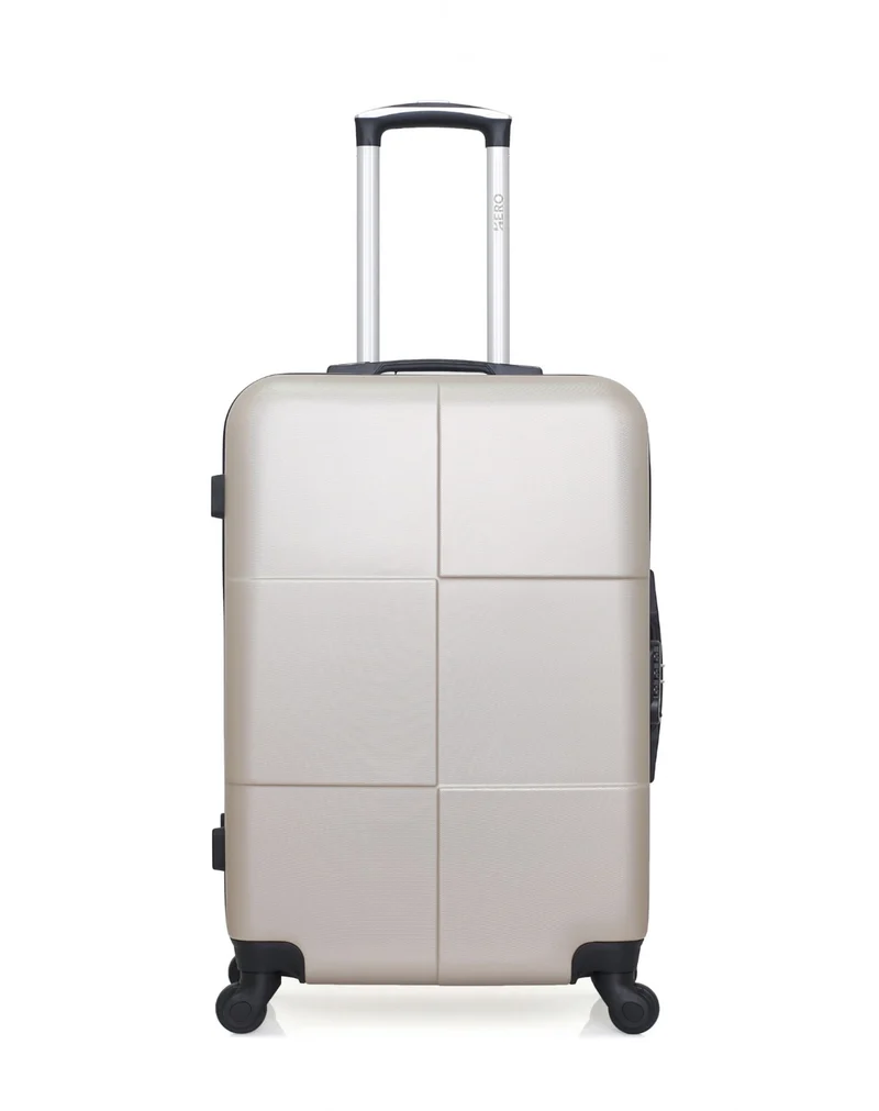 Lot de 2 valises Weekend et Vanity CORONADO