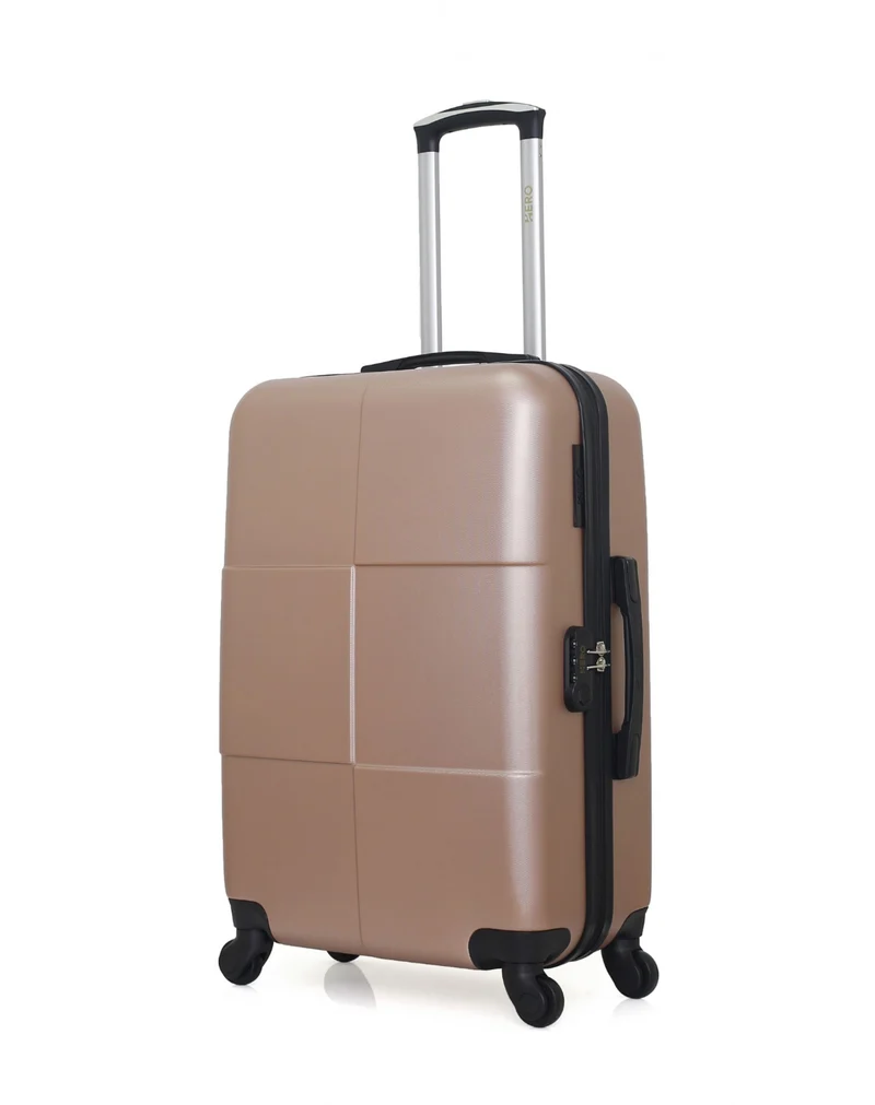 Lot de 2 valises Weekend et Vanity CORONADO