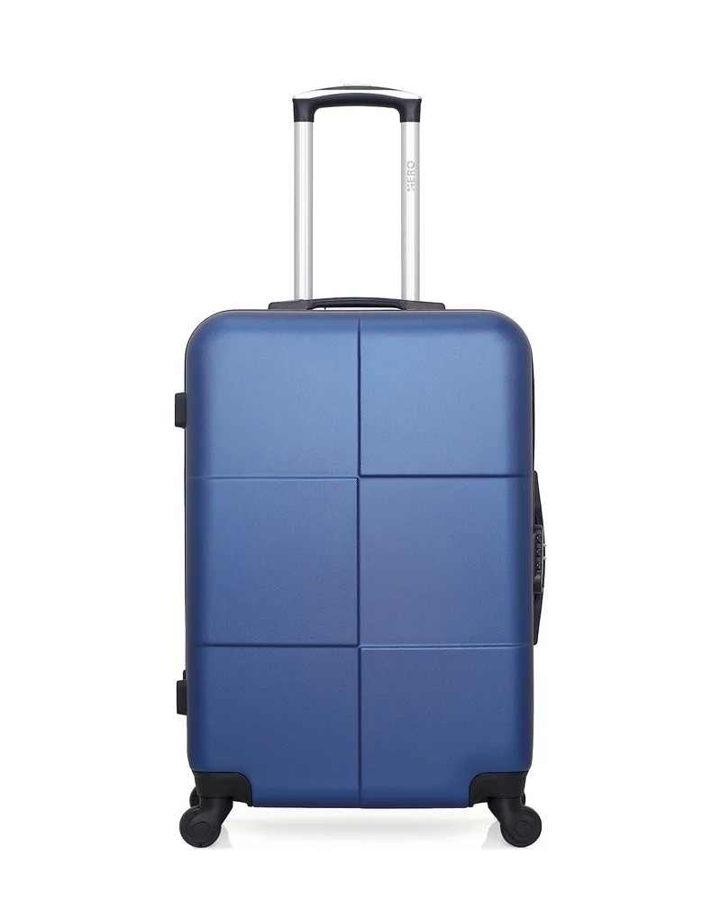 Lot de 2 valises Weekend et Vanity CORONADO