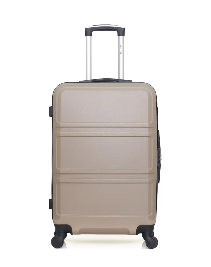 Lot de 2 valises Weekend et Cabine XXS UTAH