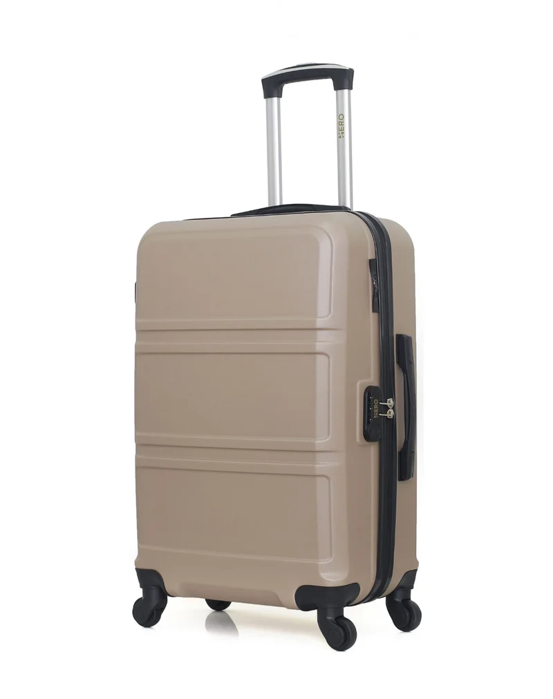 Lot de 2 valises Weekend et Cabine XXS UTAH