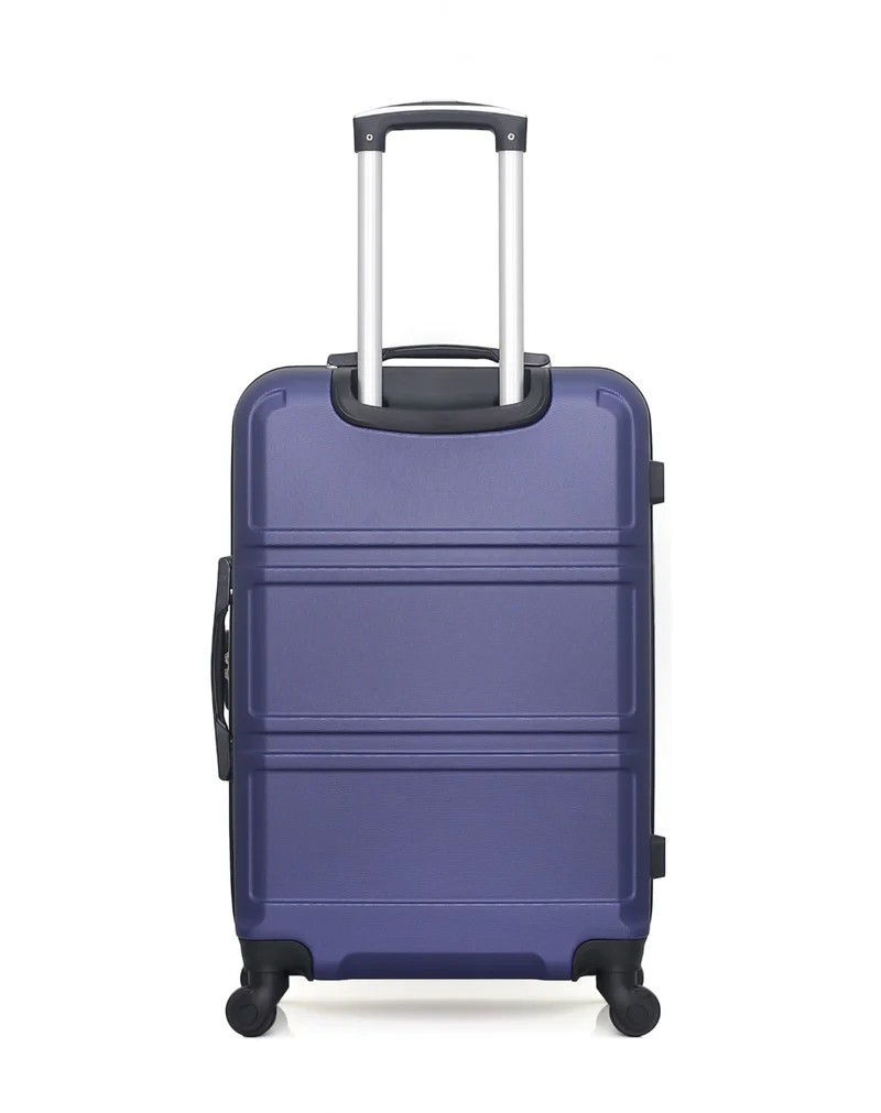 Lot de 2 valises Weekend et Cabine XXS UTAH