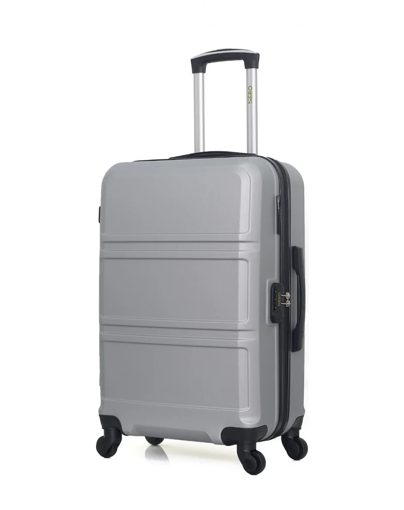 Lot de 2 valises Weekend et Cabine XXS UTAH