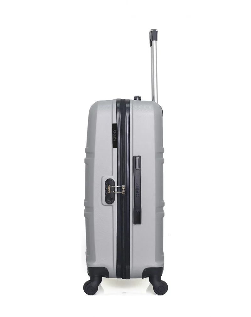 Lot de 2 valises Weekend et Cabine XXS UTAH