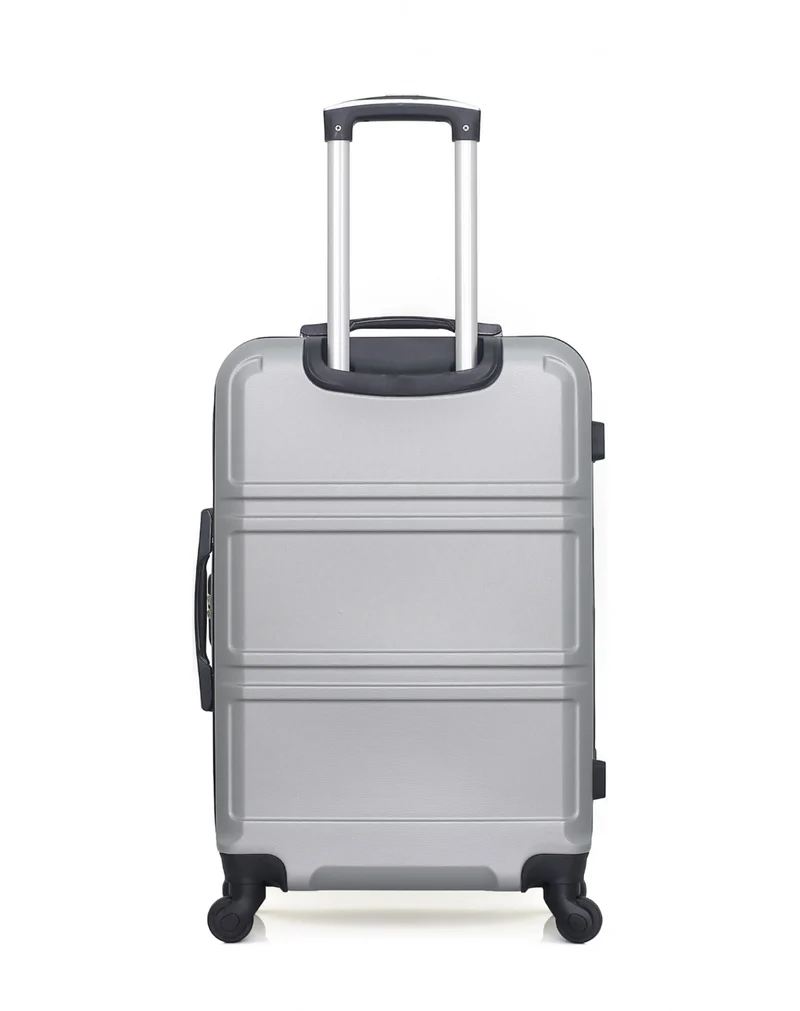 Lot de 2 valises Weekend et Cabine XXS UTAH