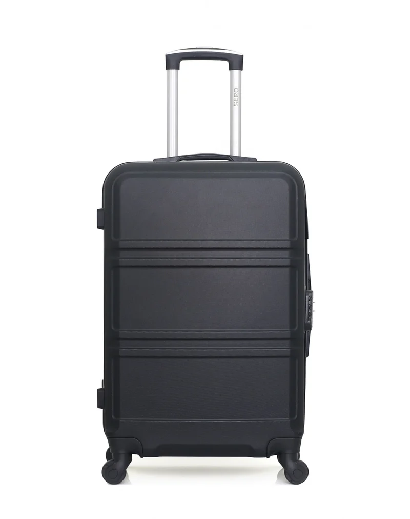 Lot de 2 valises Weekend et Cabine XXS UTAH