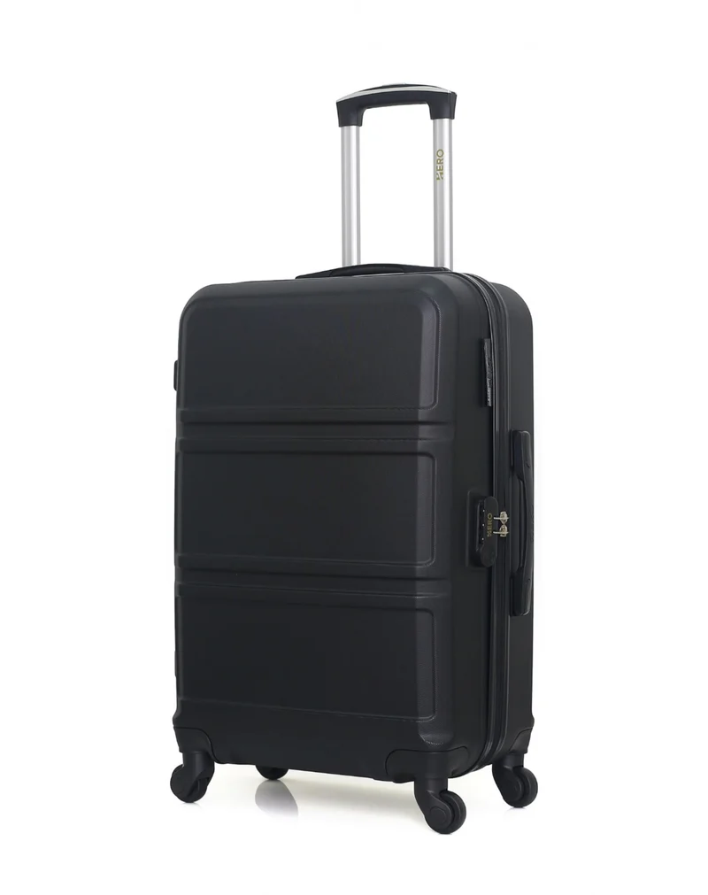 Lot de 2 valises Weekend et Cabine XXS UTAH