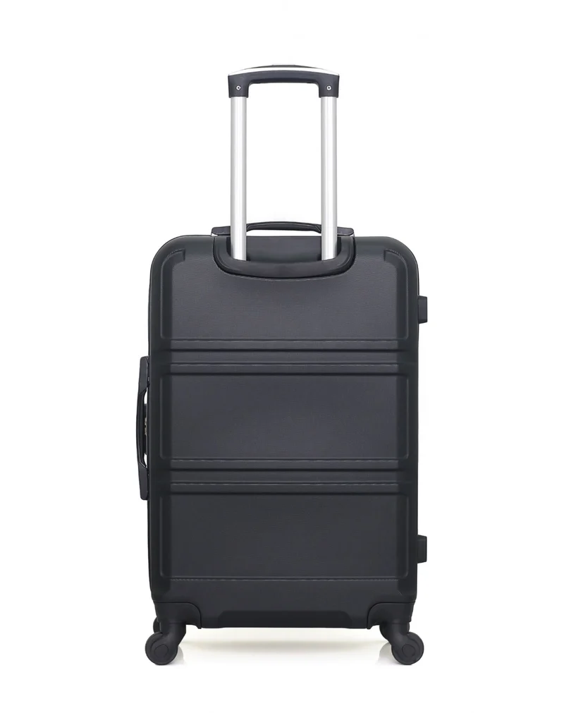 Lot de 2 valises Weekend et Cabine XXS UTAH