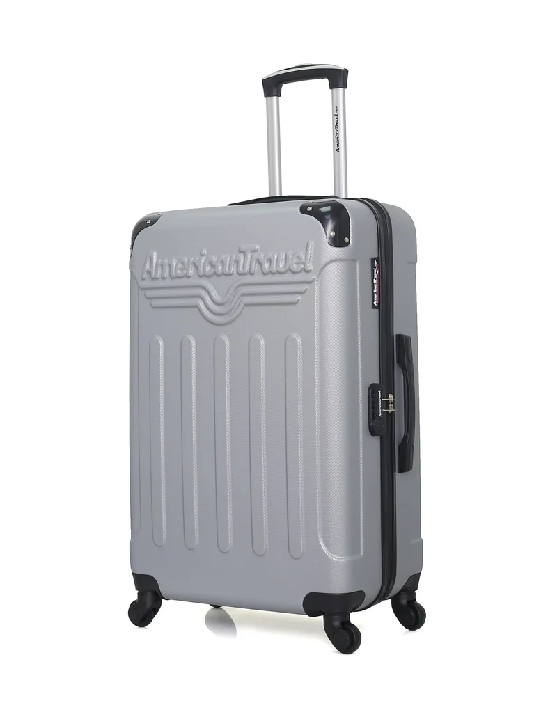 Valise Grand Format Rigide HARLEM-A