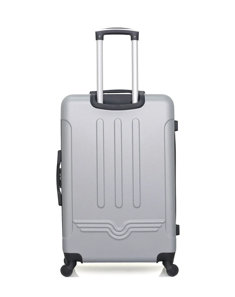 Valise Grand Format Rigide HARLEM-A