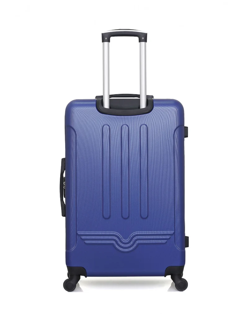 Valise Grand Format Rigide HARLEM-A